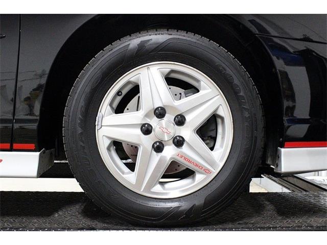 2002 Chevrolet Monte Carlo SS (CC-959221) for sale in Kentwood, Michigan