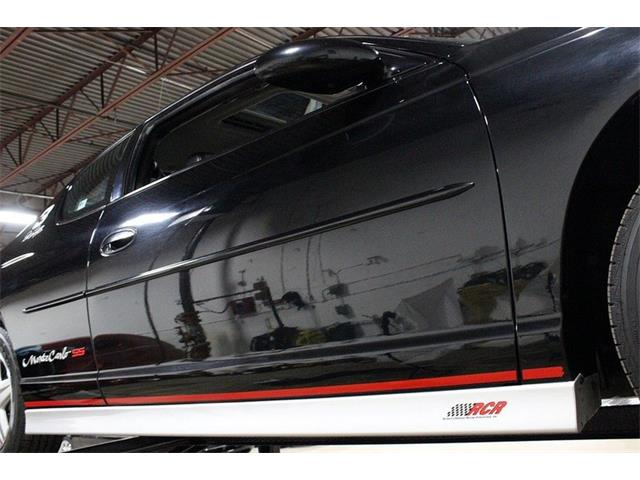 2002 Chevrolet Monte Carlo SS (CC-959221) for sale in Kentwood, Michigan