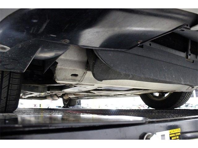 2002 Chevrolet Monte Carlo SS (CC-959221) for sale in Kentwood, Michigan