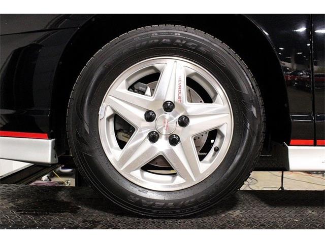2002 Chevrolet Monte Carlo SS (CC-959221) for sale in Kentwood, Michigan