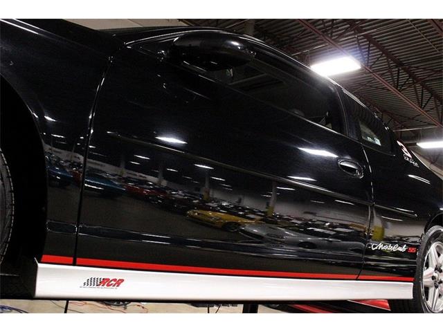 2002 Chevrolet Monte Carlo SS (CC-959221) for sale in Kentwood, Michigan