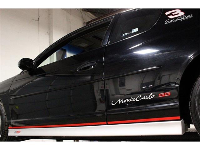 2002 Chevrolet Monte Carlo SS (CC-959221) for sale in Kentwood, Michigan