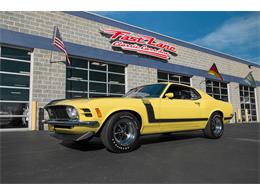 1970 Ford Mustang (CC-959240) for sale in St. Charles, Missouri