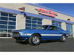 1969 Shelby GT500 (CC-959241) for sale in St. Charles, Missouri