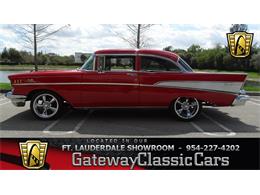 1957 Chevrolet 210 (CC-959251) for sale in Coral Springs, Florida