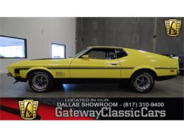 1971 Ford Mustang (CC-959255) for sale in DFW Airport, Texas