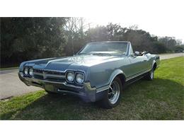 1966 Oldsmobile Cutlass (CC-959261) for sale in Fort Lauderdale, Florida