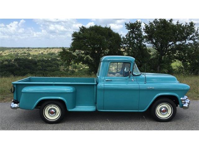 1955 GMC 100 (CC-959264) for sale in Houston, Texas