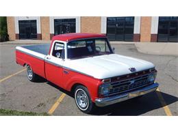 1966 Ford F100 (CC-959277) for sale in Kansas City, Missouri