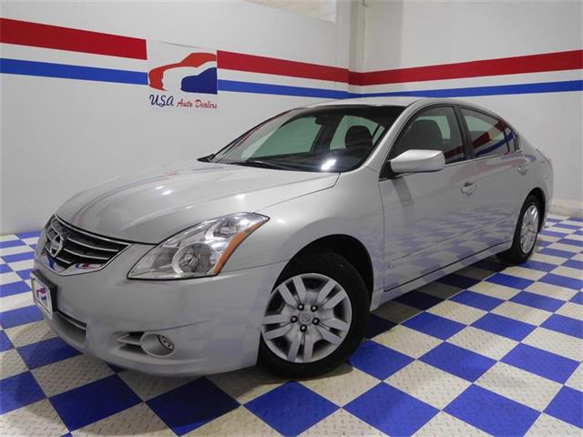 2011 Nissan Altima (CC-959289) for sale in Temple Hills, Maryland