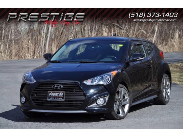 2013 Hyundai Veloster (CC-950093) for sale in Clifton Park, New York