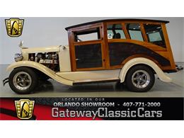 1932 International Harvester Station Wagon (CC-950930) for sale in Lake Mary, Florida