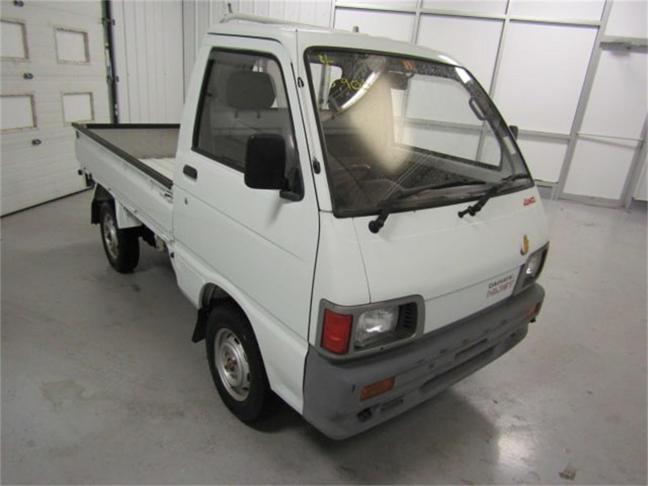 Daihatsu Hijet For Sale Classiccars Com Cc