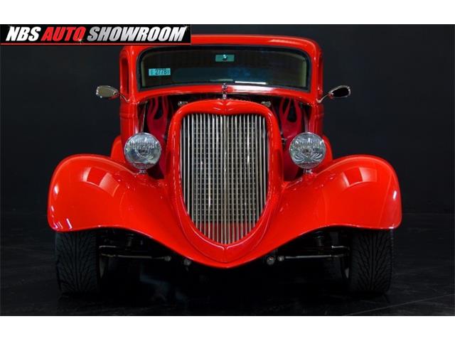 1934 Ford Model 40 (CC-959322) for sale in Milpitas, California