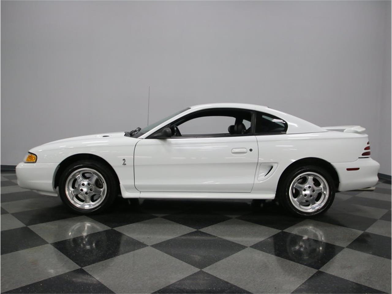 1995 Ford Mustang Cobra for Sale | ClassicCars.com | CC-959326