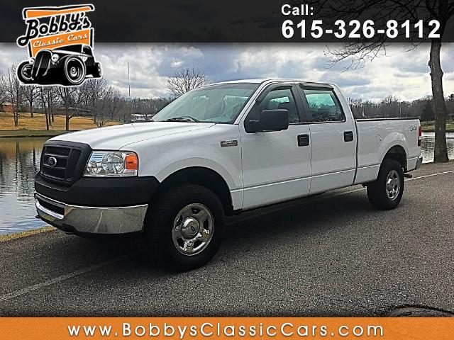 2008 Ford F150 (CC-959329) for sale in Dickson, Tennessee