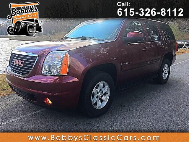 2008 GMC Yukon (CC-959330) for sale in Dickson, Tennessee