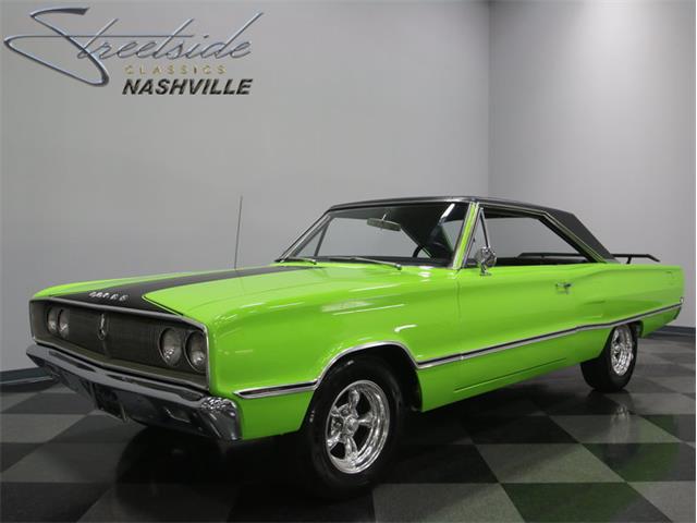 1967 Dodge Coronet (CC-959331) for sale in Lavergne, Tennessee
