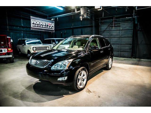 2008 Lexus RX350 (CC-959334) for sale in Nashville, Tennessee