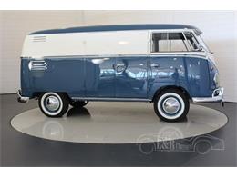 1960 Volkswagen Transporter (CC-959339) for sale in Waalwijk, Noord Brabant