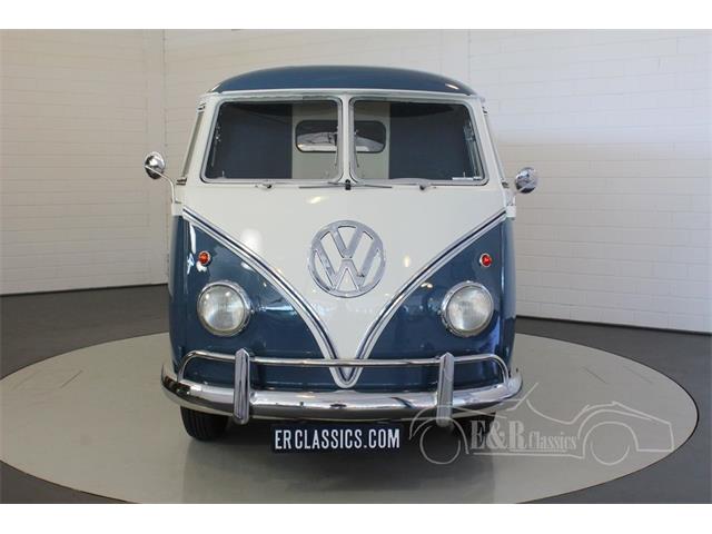 1960 Volkswagen Transporter (CC-959339) for sale in Waalwijk, Noord Brabant