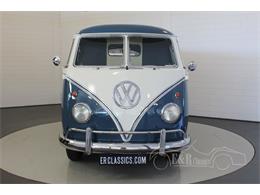 1960 Volkswagen Transporter (CC-959339) for sale in Waalwijk, Noord Brabant