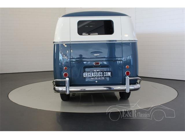 1960 Volkswagen Transporter (CC-959339) for sale in Waalwijk, Noord Brabant