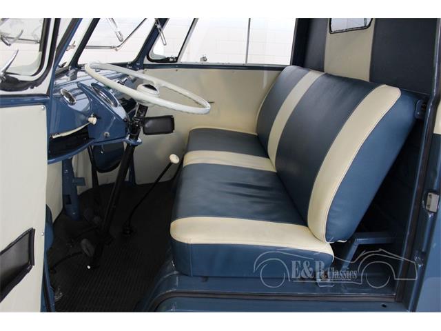 1960 Volkswagen Transporter (CC-959339) for sale in Waalwijk, Noord Brabant