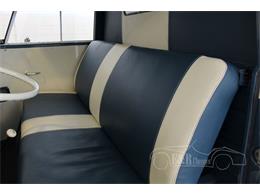 1960 Volkswagen Transporter (CC-959339) for sale in Waalwijk, Noord Brabant
