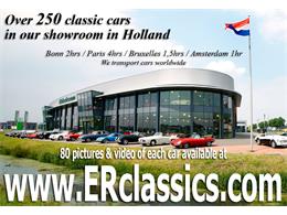 1960 Volkswagen Transporter (CC-959339) for sale in Waalwijk, Noord Brabant