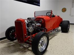 1927 Ford Roadster (CC-959342) for sale in Grimes, Iowa
