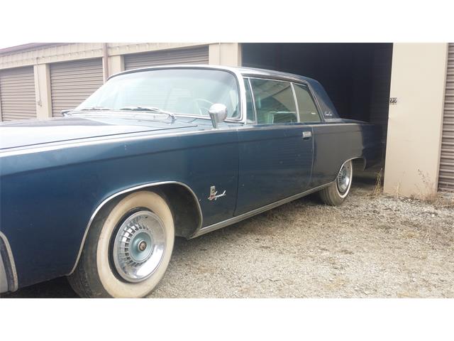 1964 Chrysler Imperial (CC-959347) for sale in Cameron, Missouri