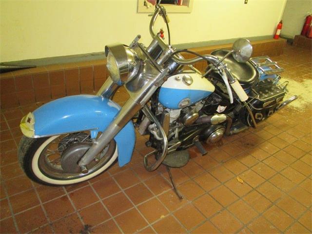 1957 harley davidson online panhead for sale