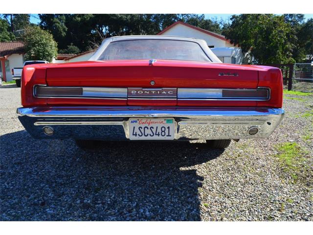 1964 Pontiac LeMans (CC-959378) for sale in Santa Ynez, California