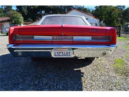 1964 Pontiac LeMans (CC-959378) for sale in Santa Ynez, California