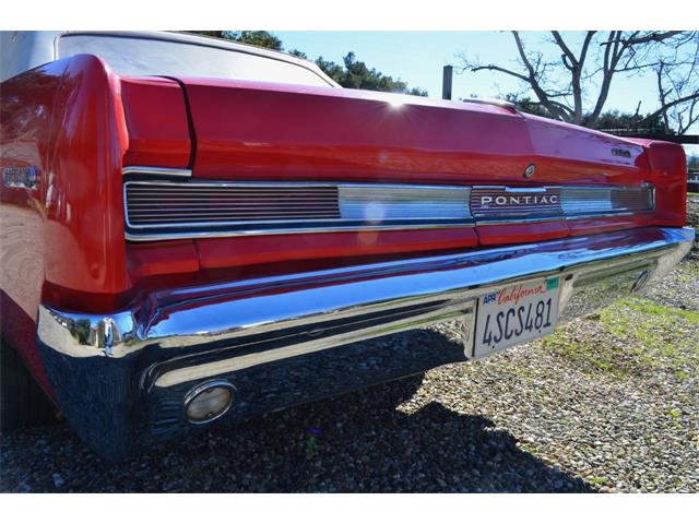 1964 Pontiac LeMans (CC-959378) for sale in Santa Ynez, California