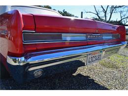 1964 Pontiac LeMans (CC-959378) for sale in Santa Ynez, California