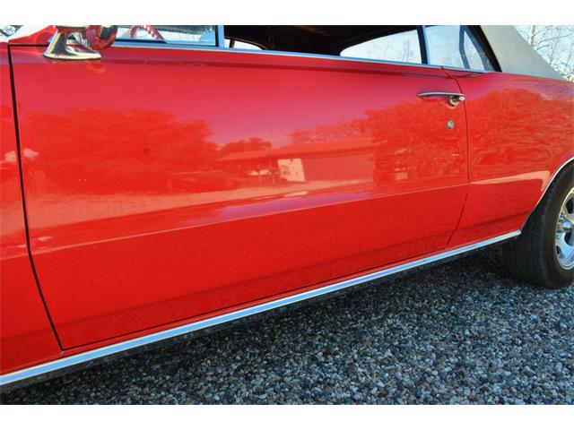 1964 Pontiac LeMans (CC-959378) for sale in Santa Ynez, California