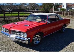 1964 Pontiac LeMans (CC-959378) for sale in Santa Ynez, California