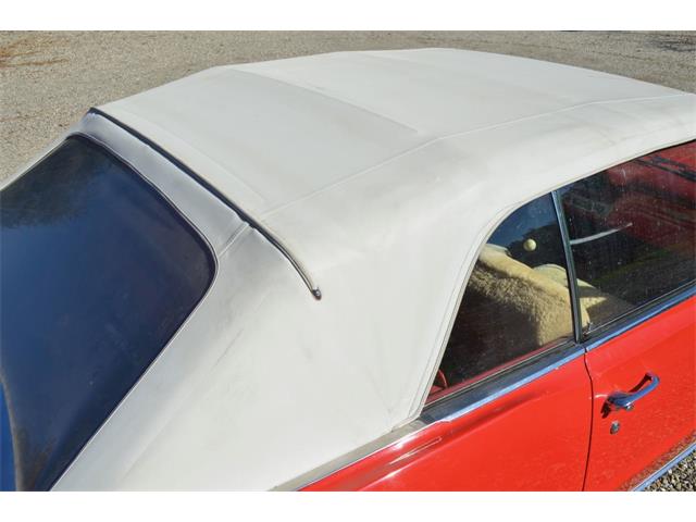 1964 Pontiac LeMans (CC-959378) for sale in Santa Ynez, California