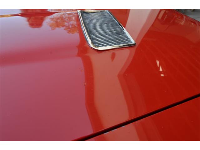 1964 Pontiac LeMans (CC-959378) for sale in Santa Ynez, California