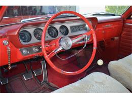 1964 Pontiac LeMans (CC-959378) for sale in Santa Ynez, California