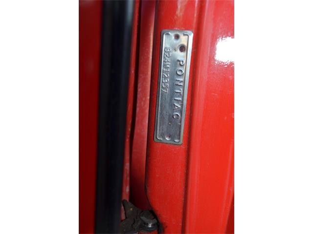 1964 Pontiac LeMans (CC-959378) for sale in Santa Ynez, California