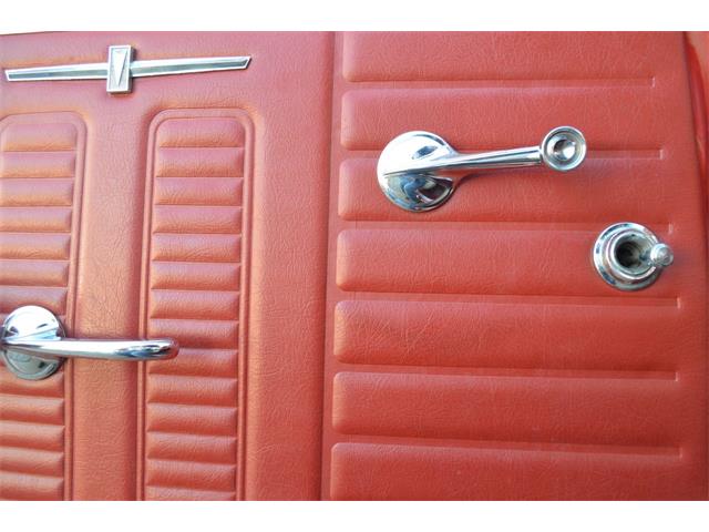 1964 Pontiac LeMans (CC-959378) for sale in Santa Ynez, California