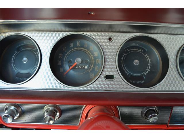 1964 Pontiac LeMans (CC-959378) for sale in Santa Ynez, California