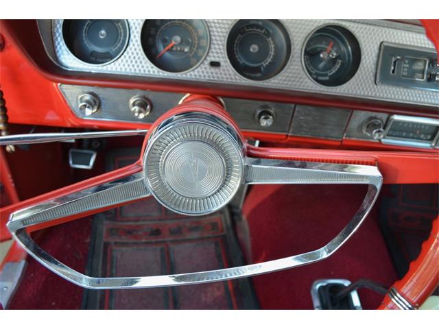 1964 Pontiac LeMans (CC-959378) for sale in Santa Ynez, California