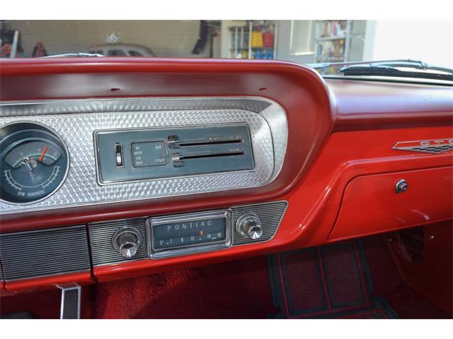 1964 Pontiac LeMans (CC-959378) for sale in Santa Ynez, California