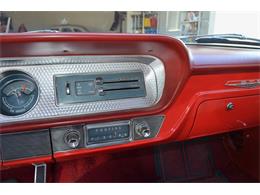 1964 Pontiac LeMans (CC-959378) for sale in Santa Ynez, California
