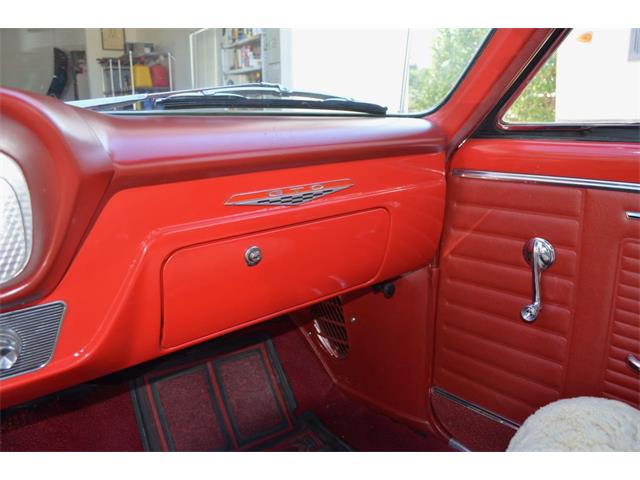 1964 Pontiac LeMans (CC-959378) for sale in Santa Ynez, California