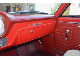 1964 Pontiac LeMans (CC-959378) for sale in Santa Ynez, California